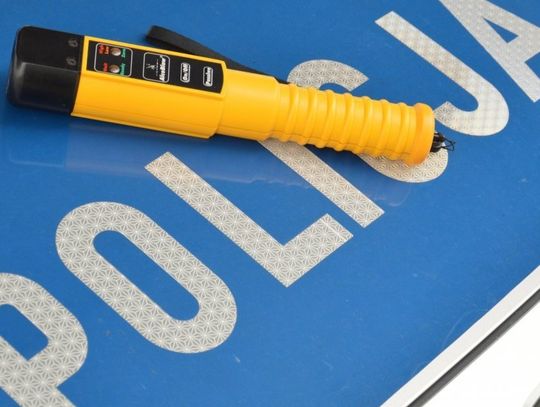 Był pewien, że wytrzeźwiał. Drogowa wpadka zastępcy komendanta straży