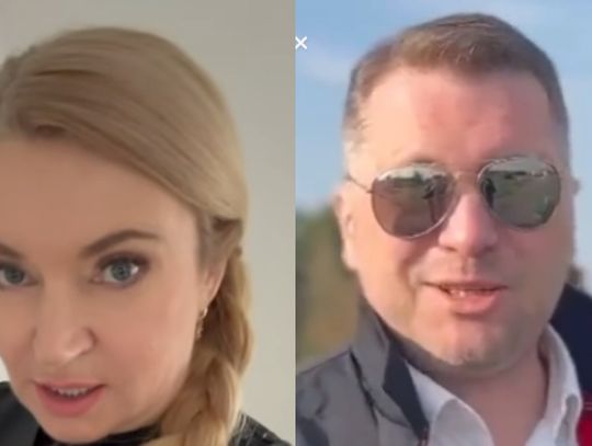 Był „Taksówkarz”, jest „Kiler”. Wcisło o Czarnku: „Nikt się ciebie nie boi”