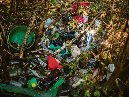 Zaczęło się nad Bugiem