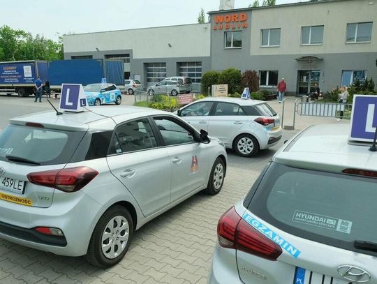 Egzamin na prawo jazdy będzie droższy. „Rosną ceny paliwa”