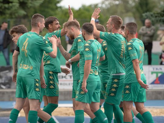 III liga wita. Hetman Zamość ograł Janowiankę i wywalczył awans