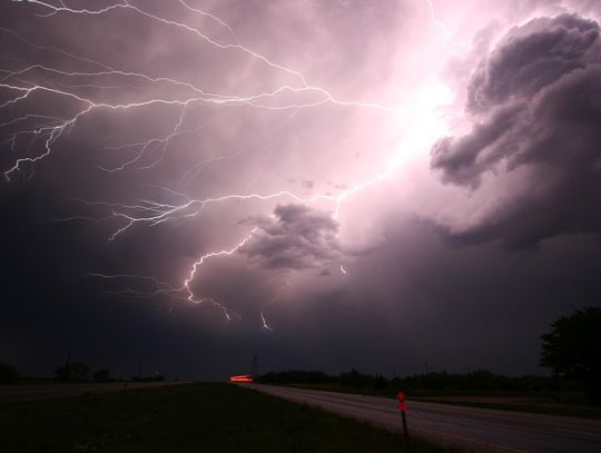 Cały region na żółto. IMGW wydaje alert dla Lubelszczyzny