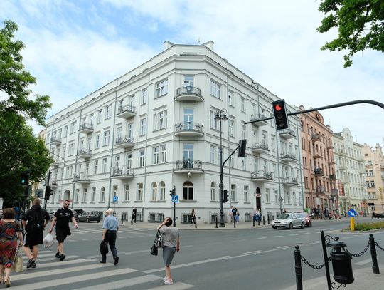 CBA zatrzymało Lubelskiego Kuratora Oświaty. Śledztwo dotyczy zamówień publicznych