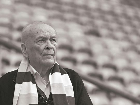 Dookoła są ludzie, którzy nigdy nie zwątpili