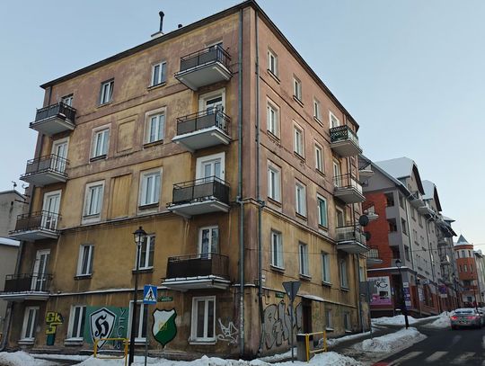 Kamienica Św. Mikołaja 12 Chełm