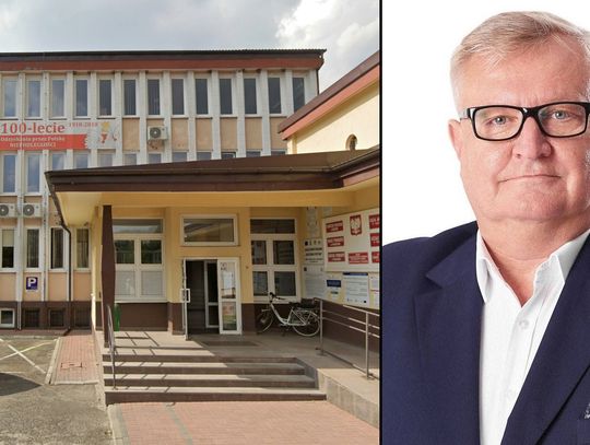 Chcą obniżyć wynagrodzenie starosty parczewskiego