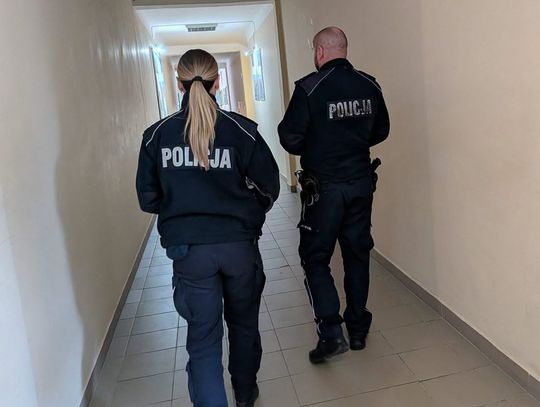 Chciał przeprowadzić atak w szkole. 15-latek w rękach policji