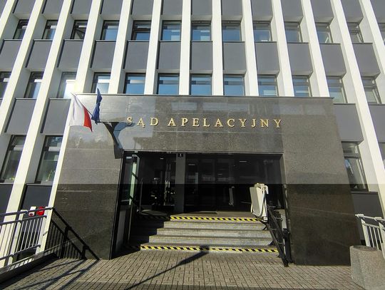 Chciał zostać rosyjskim szpiegiem. Surowszy wyrok dla byłego żołnierza