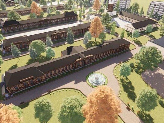 Muzeum Rzezi Wołyńskiej Chełm