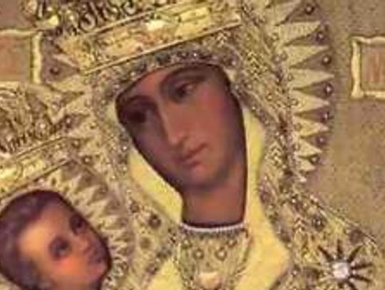 Najświętsza Maryja Panna Chełmska