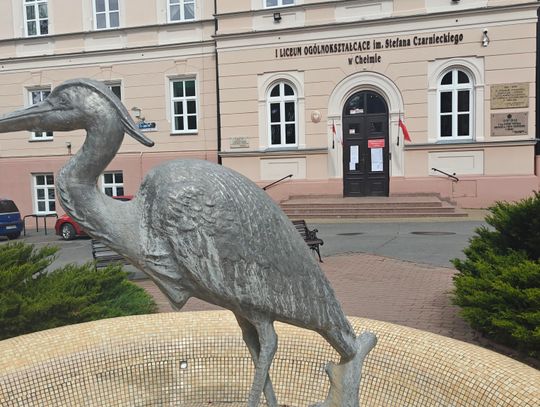 Chełm nie jest już edukacyjną prowincją. Lokalne szkoły w prestiżowym rankingu „Perspektyw”