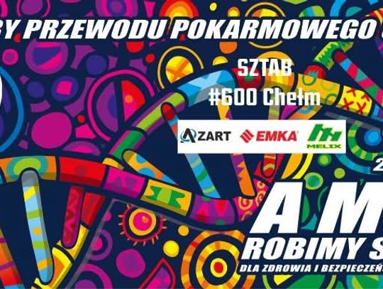 Wielka Orkiestra Świątecznej Pomocy Chełm