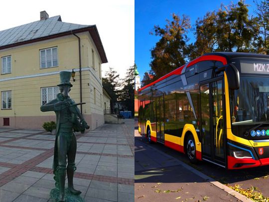Szczebrzeszyn MZK Zamość