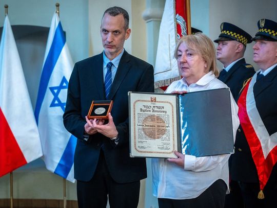 Leon Jastrząb Chełm