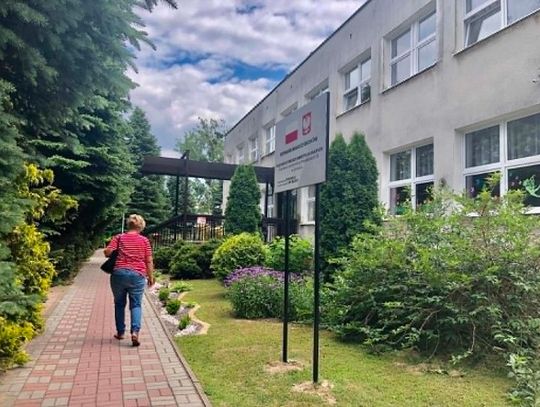 Przedszkole nr 15 Zamość