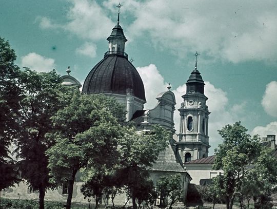 Bazylika w Chełmie
