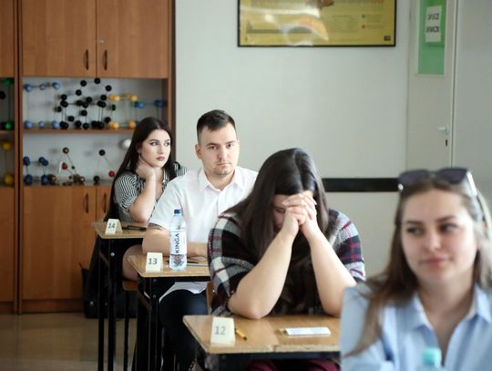 CKE podała terminy egzaminów. Ósmoklasiści zaczną wcześniej