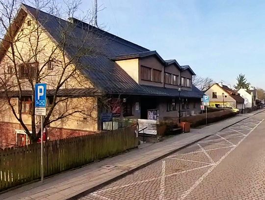 SP ZOZ_Kazimierz Dolny