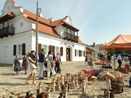 Co działa na turystów jak magnes? Rusza konkurs na najlepszy produkt regionu