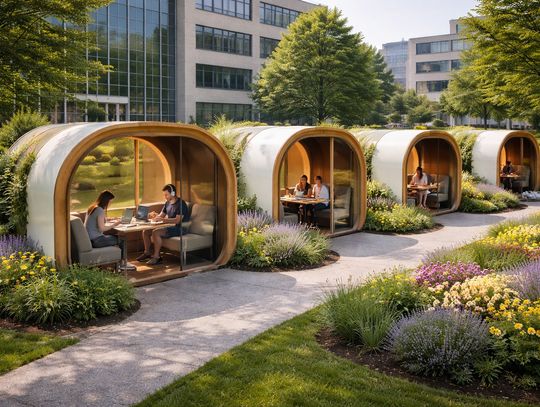 Co nowego na kampusie? Studenci KUL czekają na inwestycje