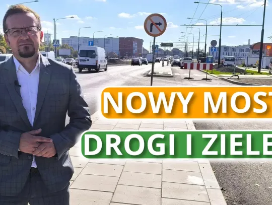 Co nowego na przebudowie Unii Lubelskiej?