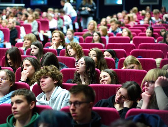 Co po szkole średniej? Branża mleczna pokazała młodzieży swoje atuty