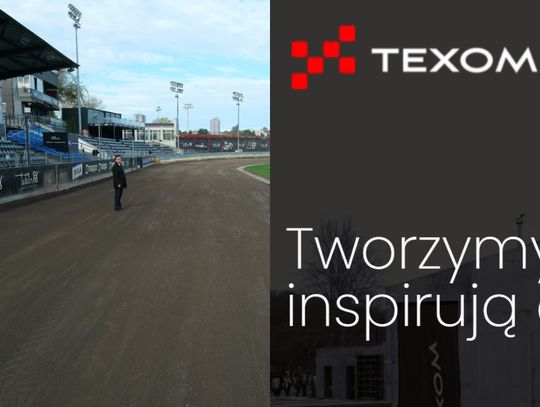 Co z przetargiem na stadion żużlowy? Texom się nie poddaje!