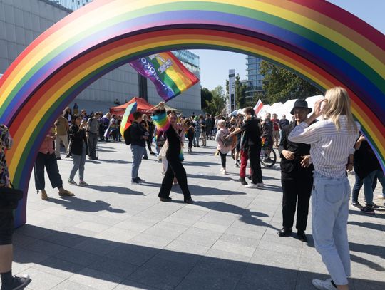 Coraz bliżej transkrypcji aktów małżeństw jednopłciowych