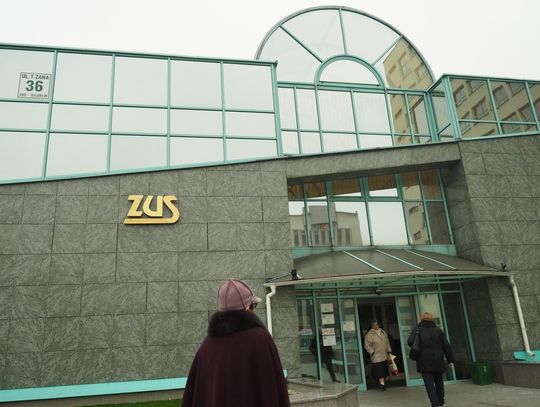 Coraz mniej umów o dzieło w Lubelskiem. ZUS wskazuje nowe dane