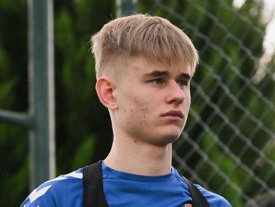 Coraz więcej doniesień o ewentualnych odejściach z Motoru Lublin. Młody napastnik zakończył udział w zgrupowaniu