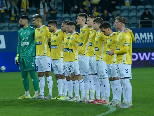 Cracovia - Motor Lublin (relacja na żywo) Cracovia - Motor Lublin (relacja na żywo)