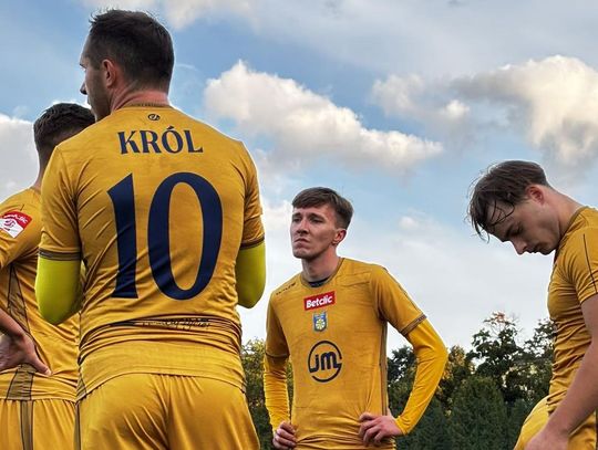 Cud w Kraśniku. Stal ma nowy zarząd, ale nie ma drużyny. Powrót Jakuba Rzeźniczaka?