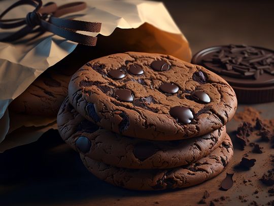 Cukierki i napój kosztowały go wolność