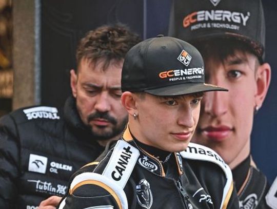 Ćwierćfinał IMP w Opolu. Trzech żużlowców Orlen Oil Motoru z awansem do dalszej fazy Ćwierćfinał IMP w Opolu. Trzech żużlowców Orlen Oil Motoru z awansem do dalszej fazy