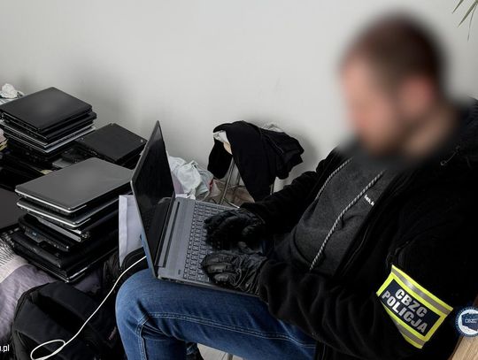 Cyberpedofile srogo potraktowani
