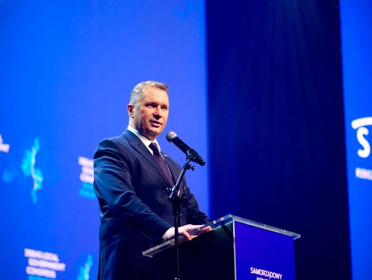 Czarnek grzmi na Kongresie Trójmorza. „Zachód upada pod presją ideologii genderowej”