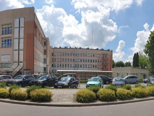 Czarny tydzień w szpitalach powiatowych. Dołączyły placówki z Lubelszczyzny