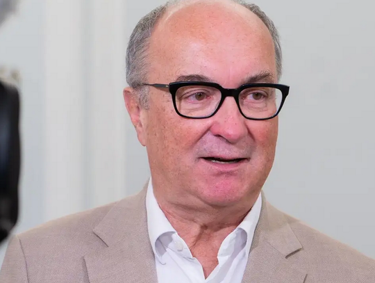 Czarzasty o Zondacrypto: możliwa komisja śledcza