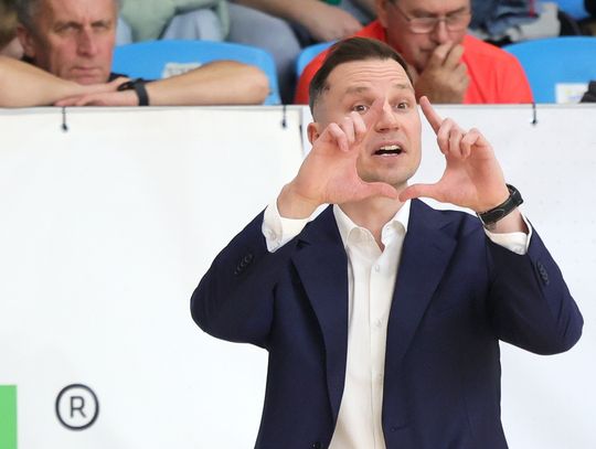 Czas na play-offy. Lotto AZS UMCS kontra Wisła Kraków Czas na play-offy. Lotto AZS UMCS kontra Wisła Kraków