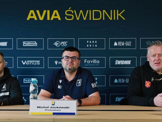 Daniel Purzycki (Stal Kraśnik): Myślę, że jeszcze pokażemy fajny i ciekawy futbol