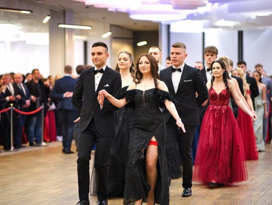 ZespołuStudniówka Szkół Ekonomicznych im. A. i J. Vetterów w Lublinie