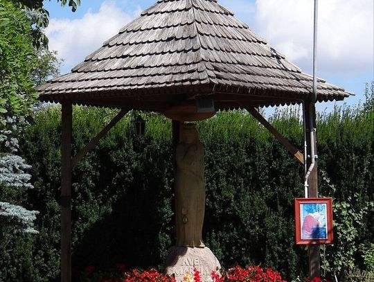 Czerwcówki pod gołym niebem. Tradycja, która wciąż jednoczy mieszkańców