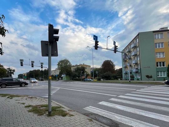 Peowiaków Zamość
