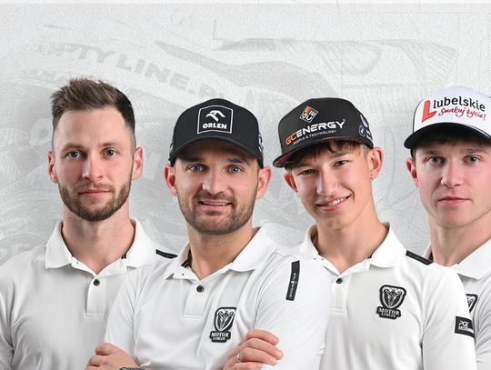 Czterech żużlowców Orlen Oil Motoru Lublin powołanych do reprezentacji Polski Czterech żużlowców Orlen Oil Motoru Lublin powołanych do reprezentacji Polski