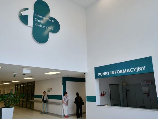 Cztery dni o raku, leczeniu i tym, co można zrobić wcześniej. ONKO – tydzień w USK1