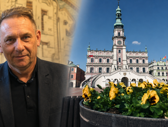 Marek Kudela Zamość