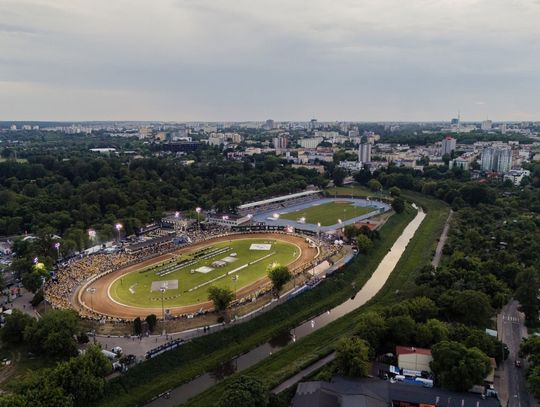 Cztery oferty na przebudowę stadionu żużlowego. Gigantyczne różnice