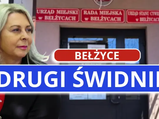 Czy Bełżyce będą drugim Świdnikiem?