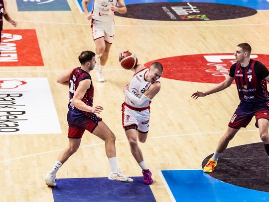 Czy PGE Start Lublin pójdzie za ciosem? W sobotę spotkanie z MKS Dąbrowa Górnicza