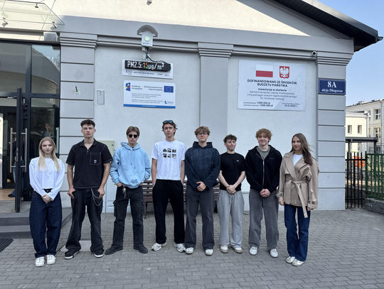 Młodzi chcą mieć wpływ na miasto. Tworzą podcasty i organizują wydarzenia